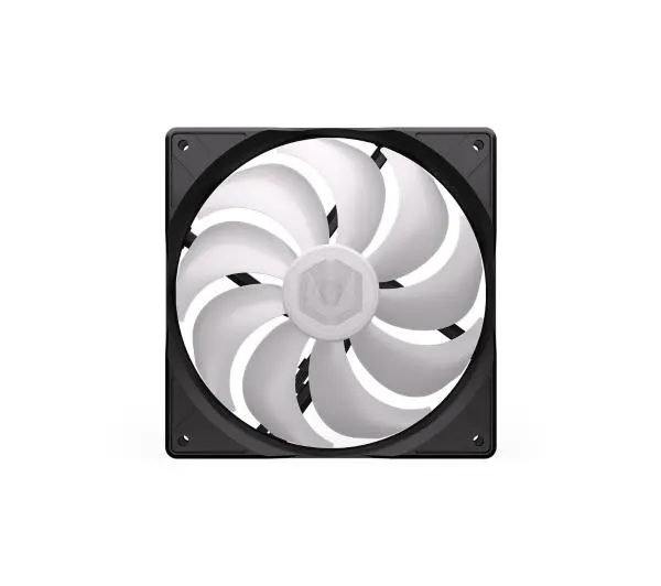 Endorfy Stratus 140 PWM ARGB 140mm Czarny