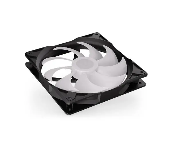 Endorfy Stratus 140 PWM ARGB 140mm Czarny