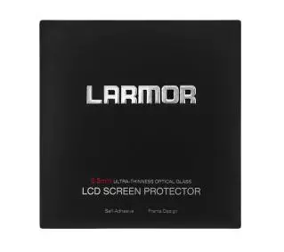 GGS Larmor do Nikon Z50