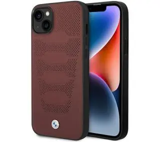 BMW Leather Seats Pattern BMHCP14S22RPSR do iPhone 14