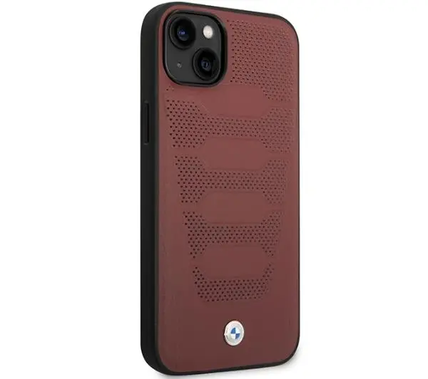 BMW Leather Seats Pattern BMHCP14S22RPSR do iPhone 14