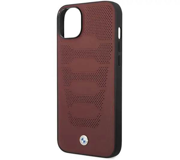 BMW Leather Seats Pattern BMHCP14S22RPSR do iPhone 14