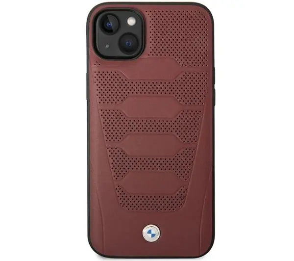 BMW Leather Seats Pattern BMHCP14S22RPSR do iPhone 14