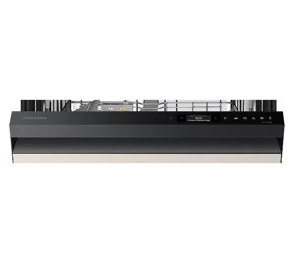Samsung Bespoke DW60BB890UAPET 60cm Funkcje AI Automatyczne otwieranie drzwi Szuflada na sztućce Bez panelu - DRUGI -30%, ALBO 5-TY ZA 1ZŁ - Kup na Raty - RRSO 0%