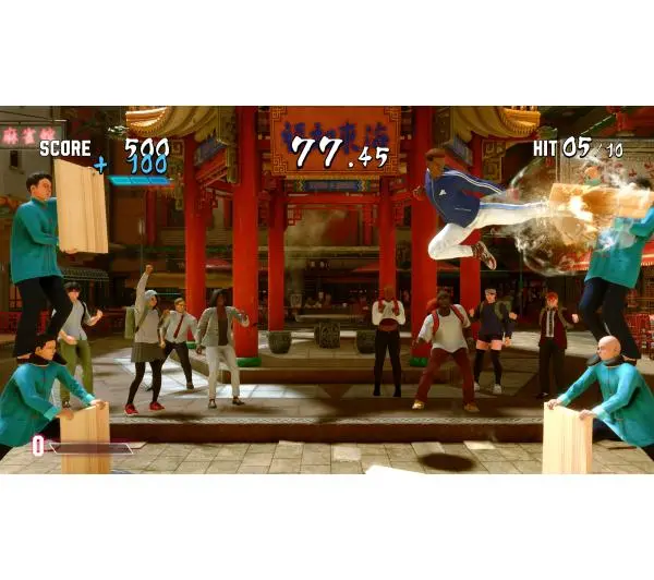 Street Fighter 6 Edycja Kolekcjonerska Gra na Xbox Series X - Kup na Raty - RRSO 0%