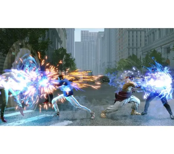 Street Fighter 6 Edycja Kolekcjonerska Gra na Xbox Series X - Kup na Raty - RRSO 0%
