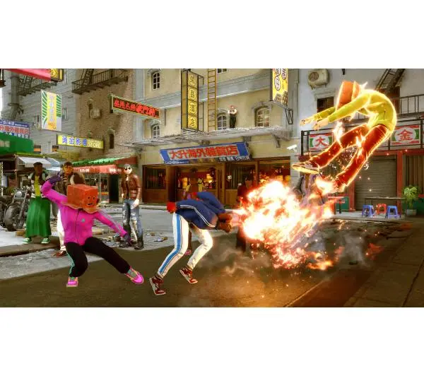 Street Fighter 6 Edycja Kolekcjonerska Gra na Xbox Series X - Kup na Raty - RRSO 0%