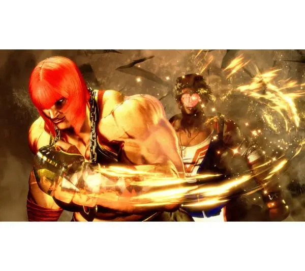 Street Fighter 6 Edycja Kolekcjonerska Gra na Xbox Series X - Kup na Raty - RRSO 0%