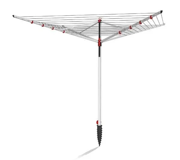 Suszarka ogrodowa Vileda Sun Lift Plus 60