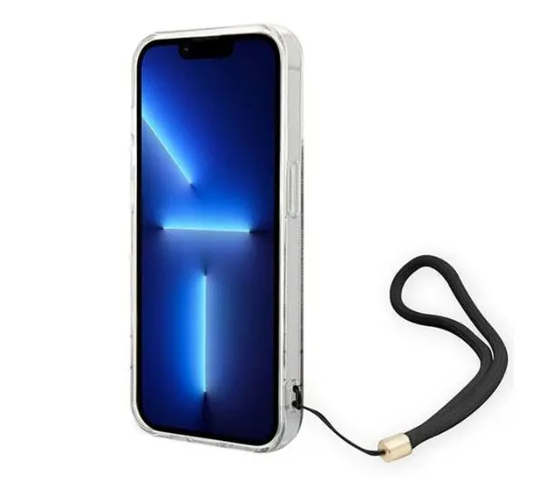 Guess 4G Print Strap GUOHCP14XH4STW do iPhone 14 Pro Max