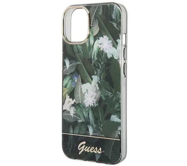 Guess Jungle Collection GUHCP14MHGJGHA do iPhone 14 Plus