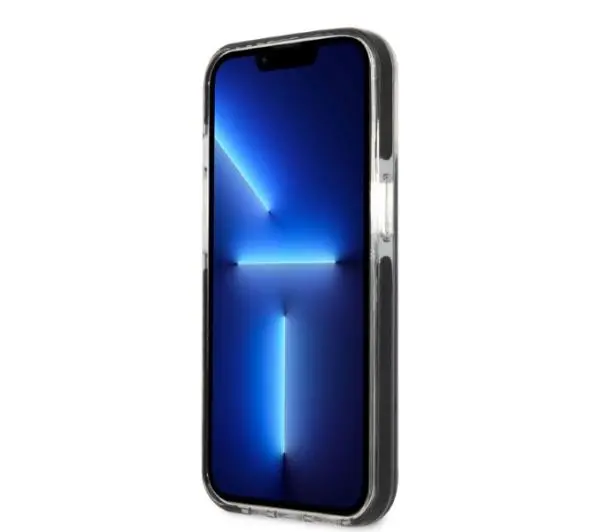 Karl Lagerfeld Choupette Head KLHCP13XTPECK do iPhone 13 Pro Max