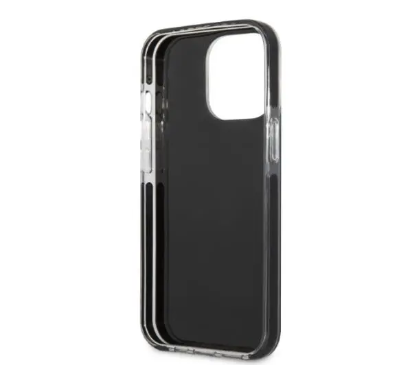 Karl Lagerfeld Choupette Head KLHCP13XTPECK do iPhone 13 Pro Max
