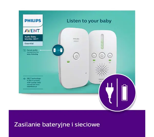 Philips SCD502/26 - Kup na Raty - RRSO 0%