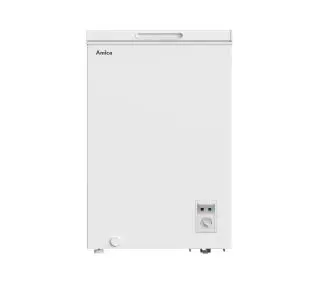 Amica FS098.3 - DRUGI -30%, ALBO 5-TY ZA 1ZŁ - Kup na Raty - RRSO 0%