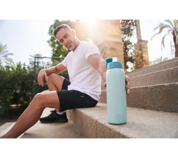 Tapp Water Pro 0,74l Zielony