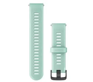 Garmin 010-11251-9D Forerunner Watch Bands 22mm Miętowy