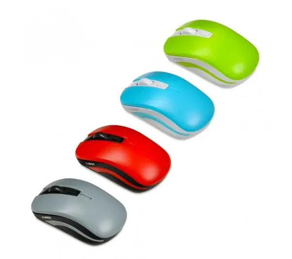 IBOX Loriini Czarny