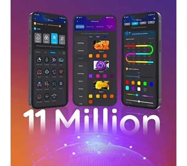 Govee H618A Basic LED Strip Light 5m