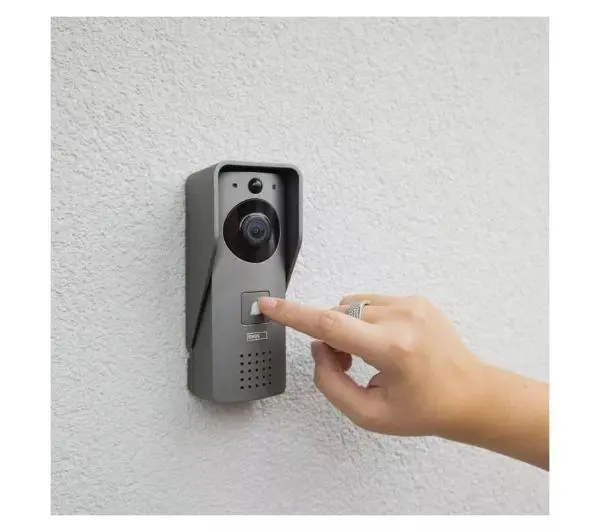 Emos GoSmart IP-09C  Wi-Fi - Kup na Raty - RRSO 0%