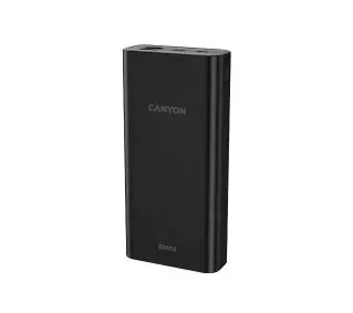 Canyon PB-2001 20000mAh Czarny