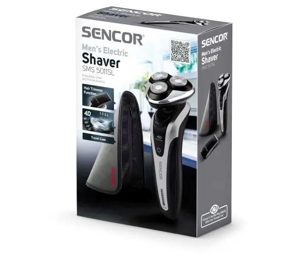 Sencor SMS 5011SL Trymer