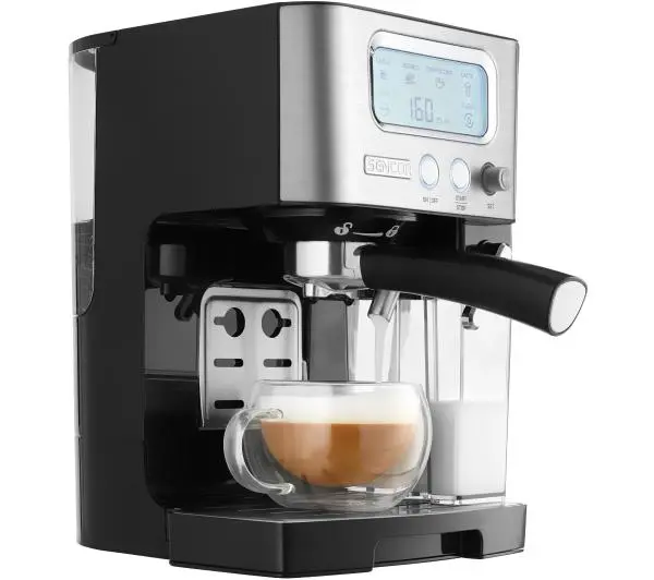 Sencor SES 4090SS - Kup na Raty - RRSO 0%
