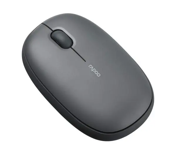 Rapoo M660 Silent Szary