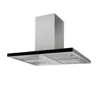 Akpo WK-9 Isla Feniks Glass 90 Inox - DRUGI -30%, ALBO 5-TY ZA 1ZŁ - Kup na Raty - RRSO 0%