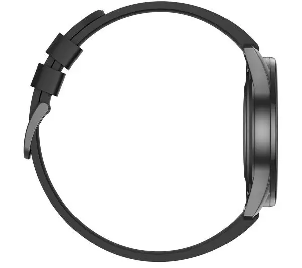 OROMED ORO-SMART FIT7 PRO 38mm  Czarny