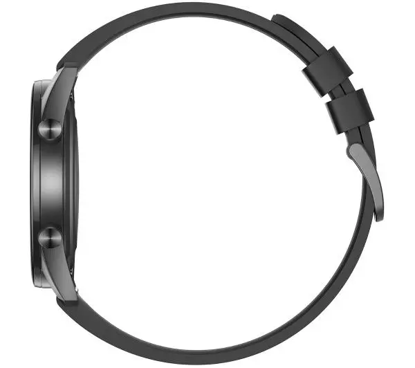 OROMED ORO-SMART FIT7 PRO 38mm  Czarny