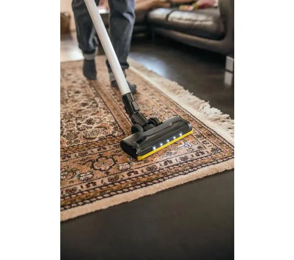Karcher VC 6 Cordless ourFamily Pet 50min - Kup na Raty - RRSO 0%
