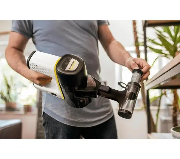 Karcher VC 6 Cordless ourFamily Pet 50min - Kup na Raty - RRSO 0%