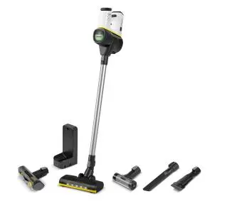 Karcher VC 6 Cordless ourFamily Pet 50min - Kup na Raty - RRSO 0%