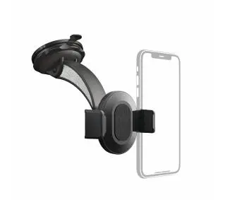 Hama uniwersalny Czarno-srebrny