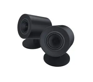 Razer Nommo V2 X Czarny - Kup na Raty - RRSO 0%