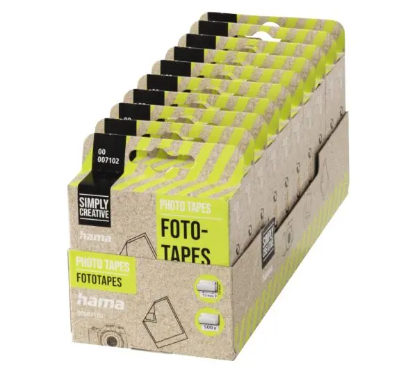 Hama 500szt