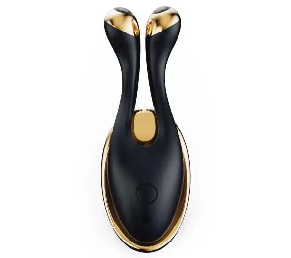 Urządzenie do liftingu twarzy DIFORO Amirta Deep Czarny