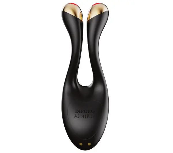 Diforo Amirta Deep Black - Kup na Raty - RRSO 0%