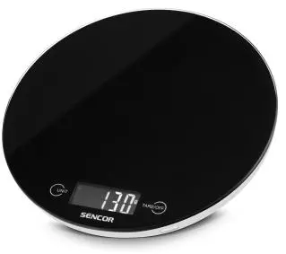 Sencor SKS 5330 Tarowanie 5kg