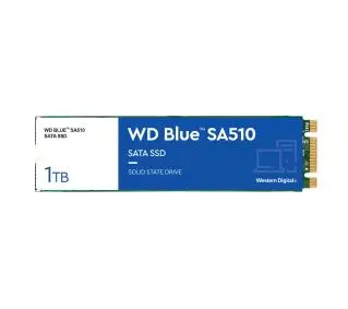 WD Blue SA510 1TB M.2 - Kup na Raty - RRSO 0%