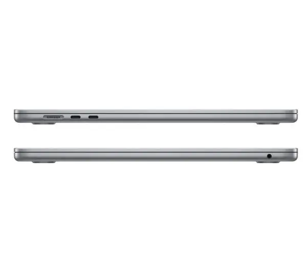 Apple MacBook Air 2023 15,3" M2 8GB RAM 1TB Dysk macOS Gwiezdna Szarość US - Kup na Raty - RRSO 0%