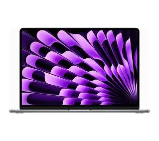 Apple MacBook Air 2023 15,3" M2 8GB RAM 1TB Dysk macOS Gwiezdna Szarość US - Kup na Raty - RRSO 0%
