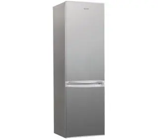 Candy CCG1S 518EX 179,4cm Inox - Kup na Raty - RRSO 0%