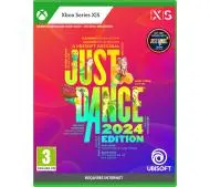 Just Dance 2024