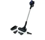 Bosch Unlimited Serie 6 BBS611MAT 30min Wymienny akumulator