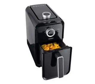 Raven EFN006 Frytkownica niskotłuszczowa 1350W 3,5l Szerokość 17,5cm