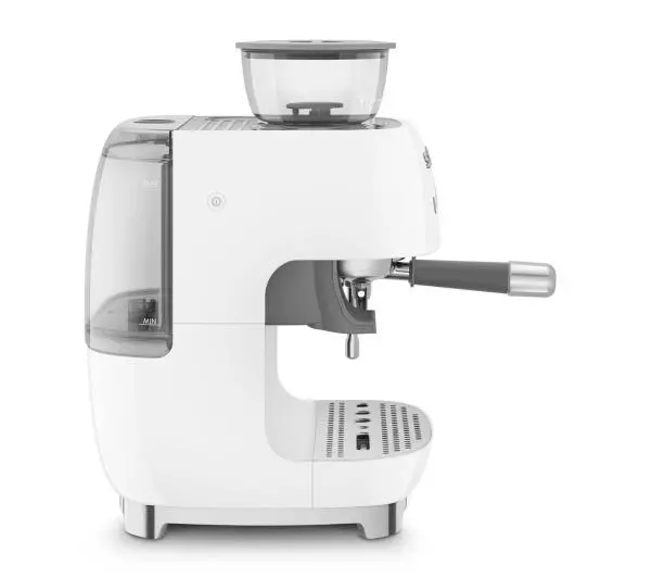 Smeg EGF03WHEU - Kup na Raty - RRSO 0%