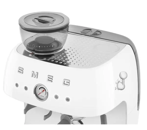 Smeg EGF03WHEU - Kup na Raty - RRSO 0%