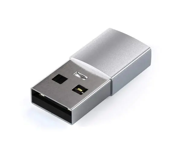 Satechi ST-TAUCM USB-A do USB-C